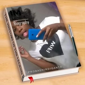 Meet your Posher, Diamond